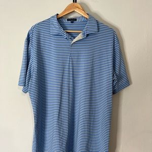 Peter Millar polo